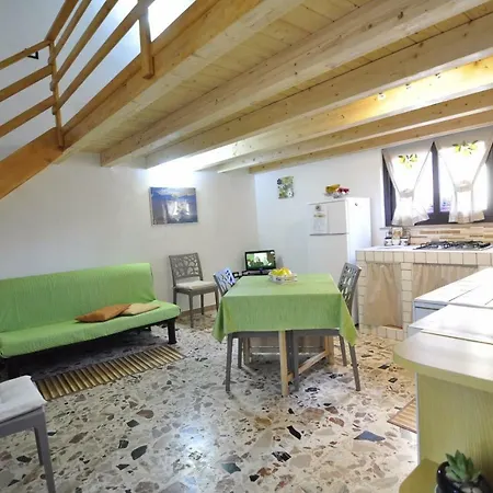 Holiday home Vacanze Agrumi Portopalo Di Capo Passero