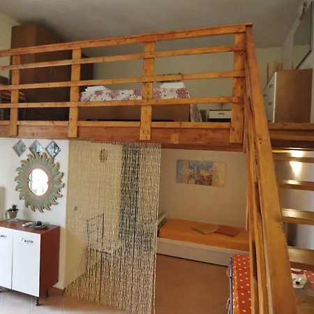 Holiday home Vacanze Agrumi *
