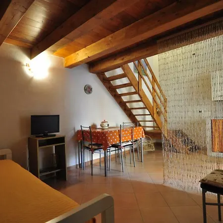 Vacanze Agrumi Holiday home *