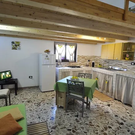 Vacanze Agrumi * Portopalo Di Capo Passero