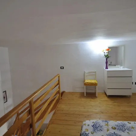 Holiday home Vacanze Agrumi