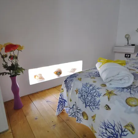 Vacanze Agrumi Holiday home