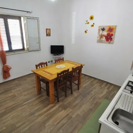 Vacanze Agrumi Holiday home Portopalo Di Capo Passero