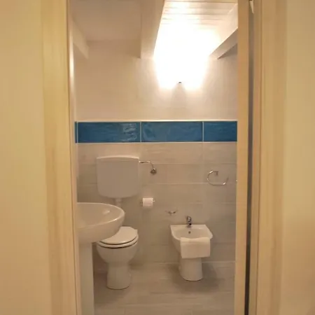 Vacanze Agrumi Holiday home *