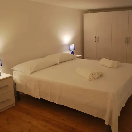Vacanze Agrumi Holiday home