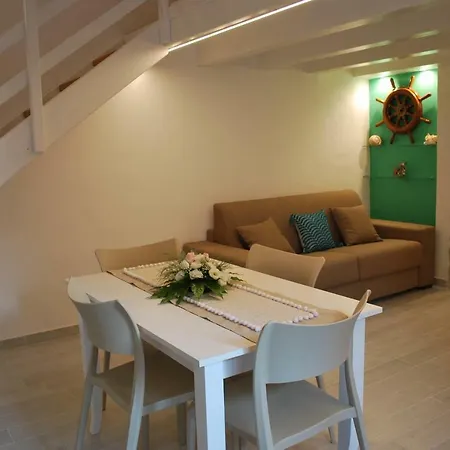 Vacanze Agrumi Holiday home Portopalo Di Capo Passero