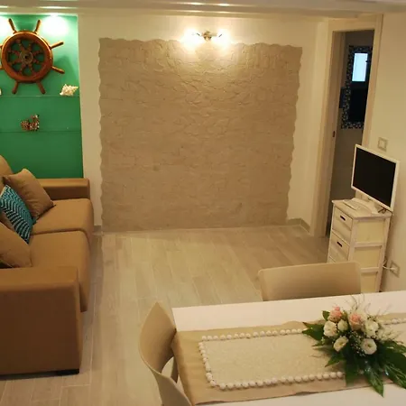Vacanze Agrumi