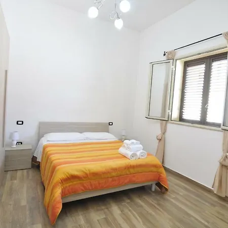 Vacanze Agrumi Holiday home *