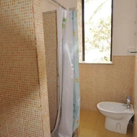 Holiday home Vacanze Agrumi *