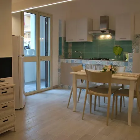 Vacanze Agrumi Holiday home Portopalo Di Capo Passero
