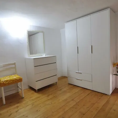 Ferienhaus Vacanze Agrumi *