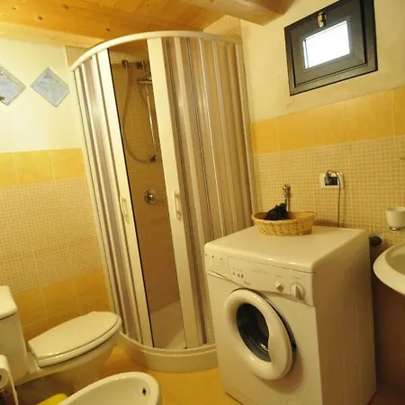Ferienhaus Vacanze Agrumi
