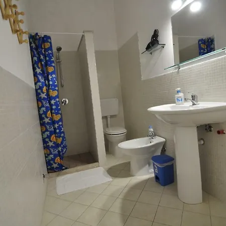 Dom wakacyjny Vacanze Agrumi *
