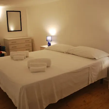 Vacanze Agrumi Ferienhaus Portopalo Di Capo Passero
